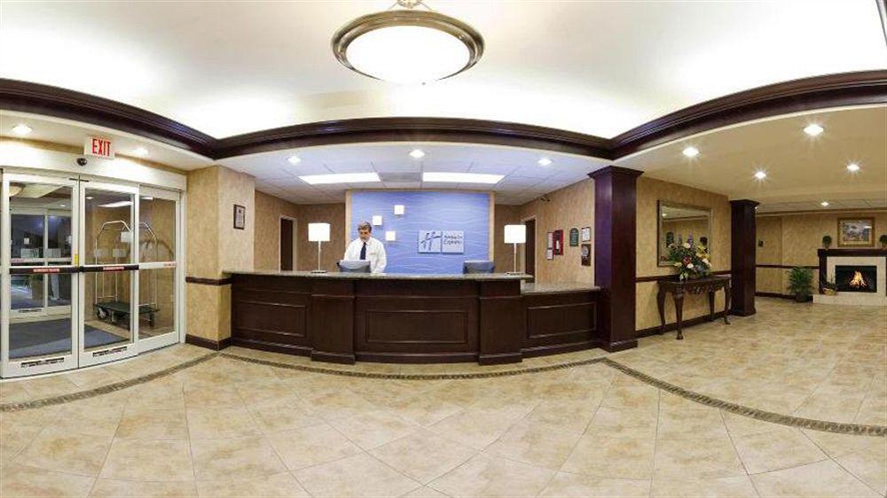 Express & - Concord By Ihg Hotel Kannapolis