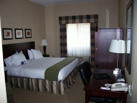Express & - Concord By Ihg 2* Kannapolis