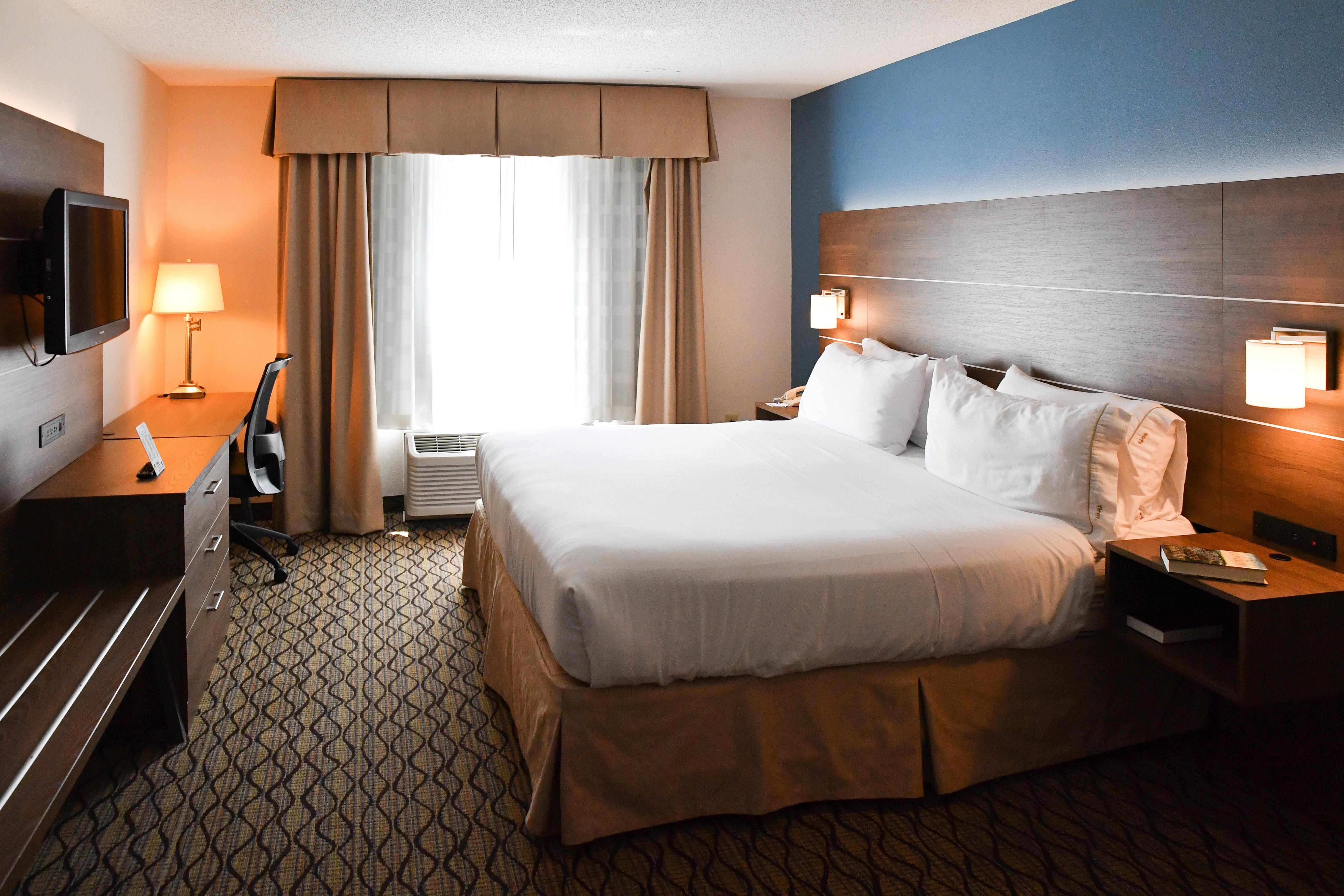 Express & - Concord By Ihg