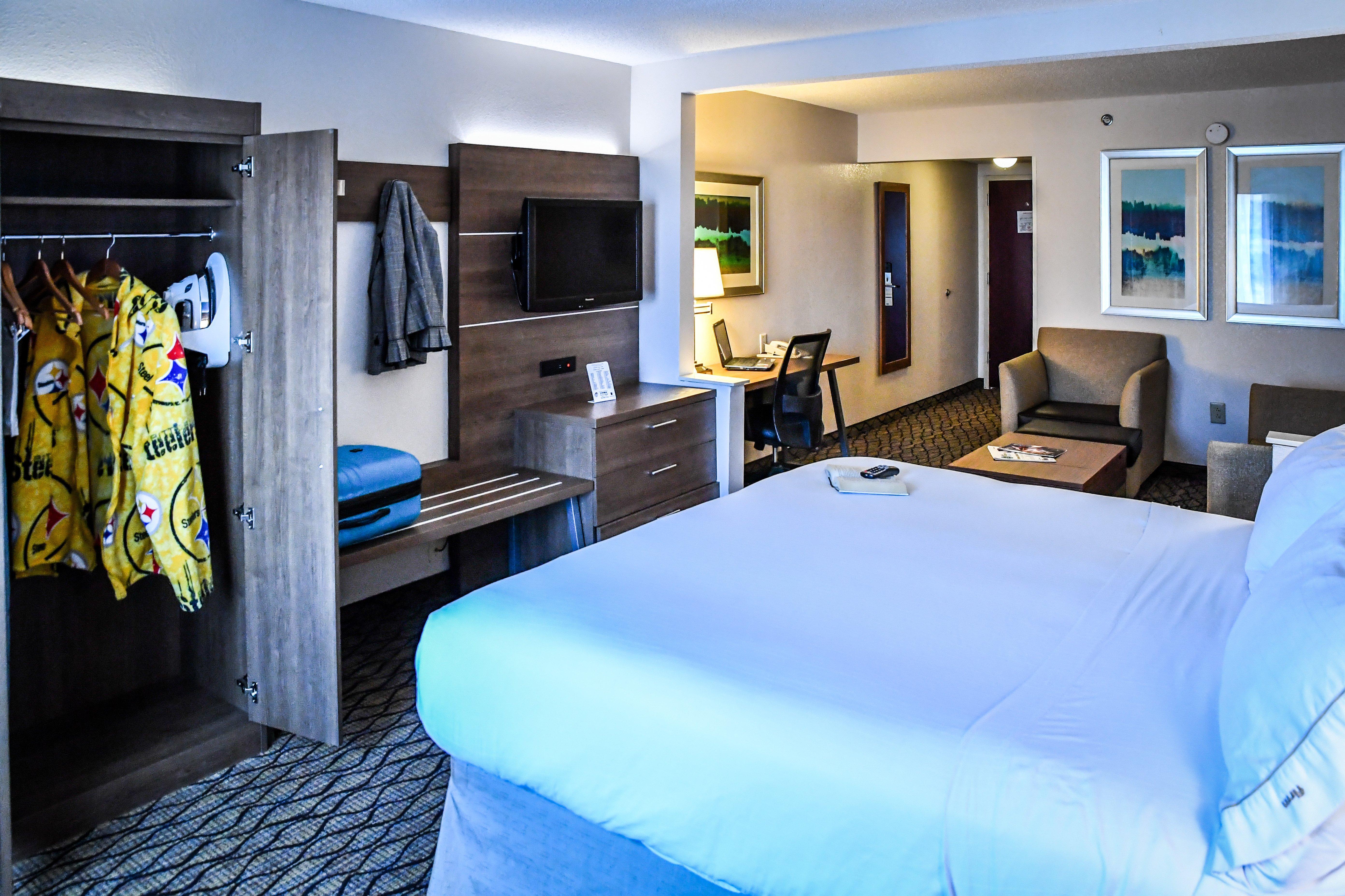 Express & - Concord By Ihg Hotel 2*