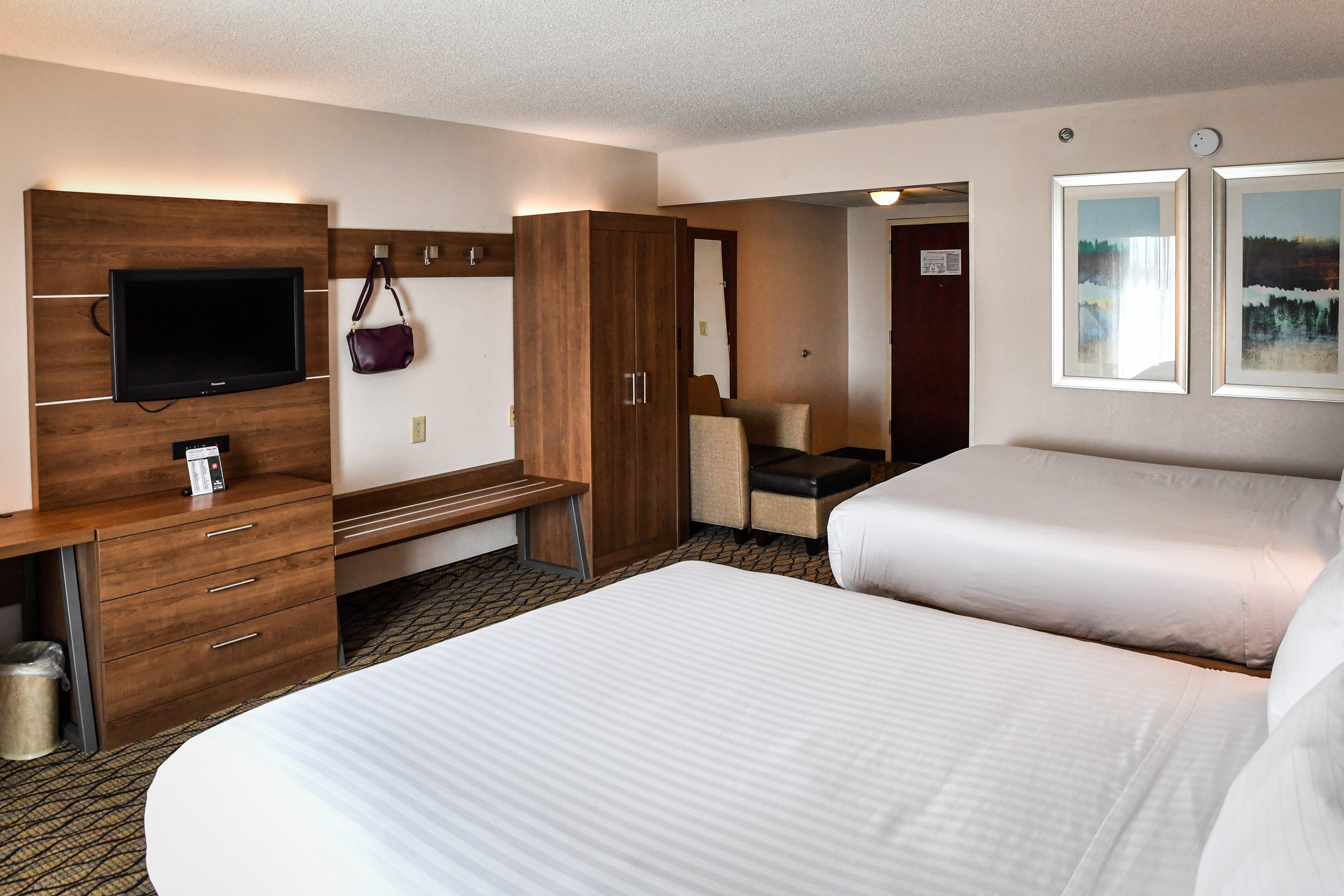Express & - Concord By Ihg Kannapolis