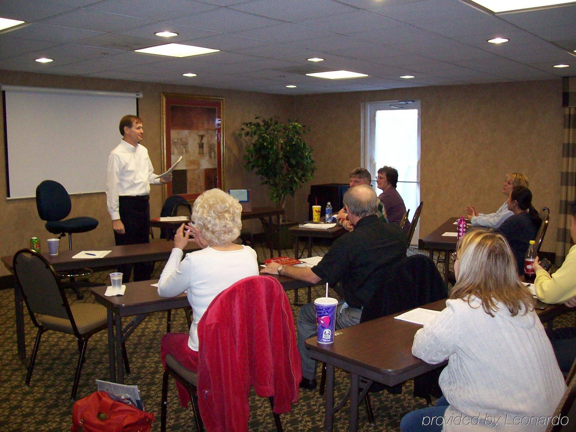 Express & - Concord By Ihg Kannapolis