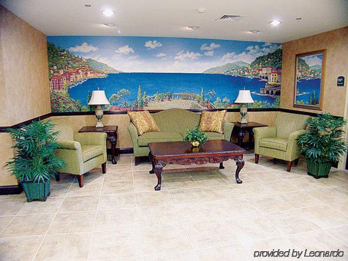 Hotel Express & - Concord By Ihg