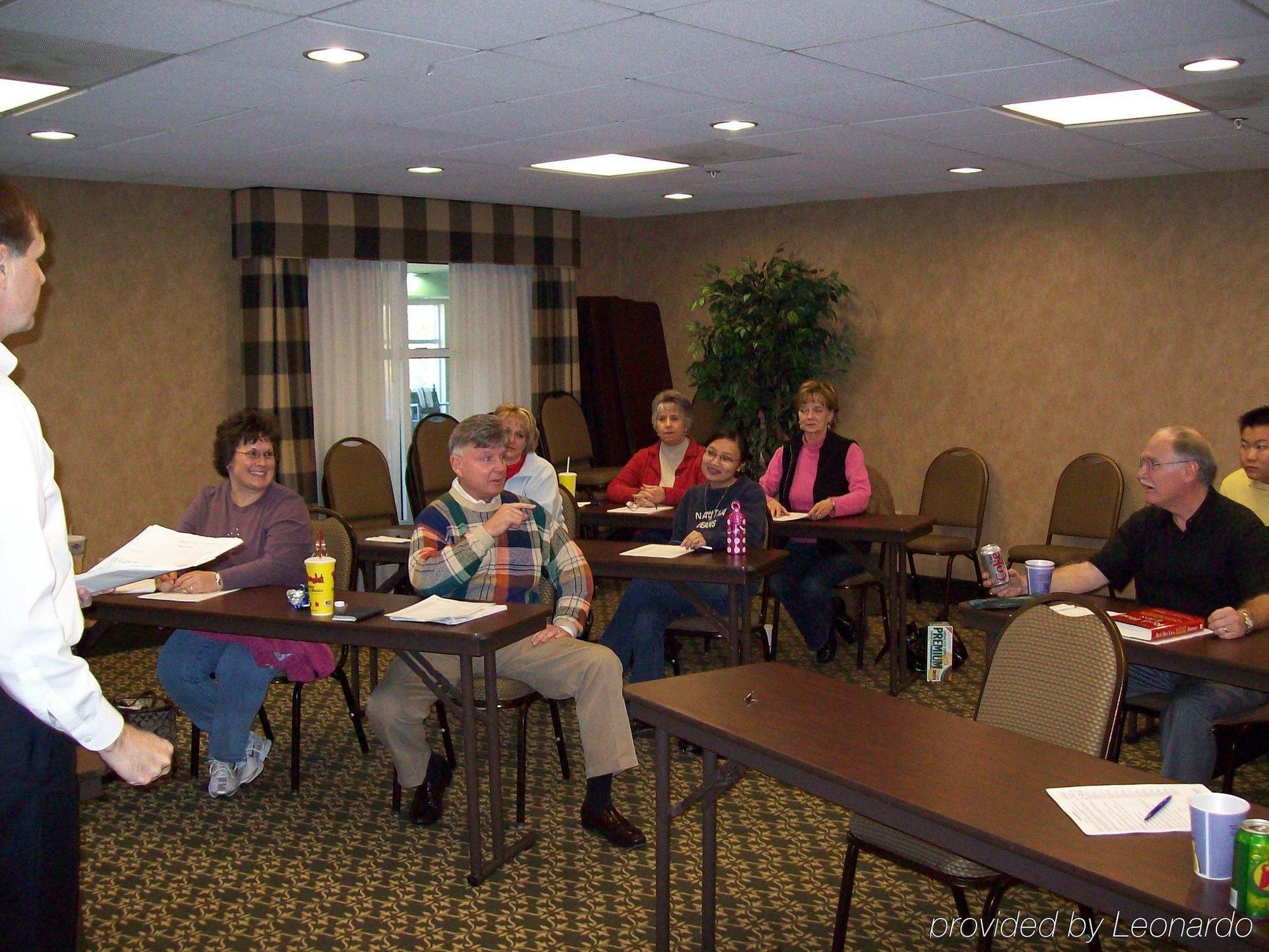 Express & - Concord By Ihg Hotel Kannapolis