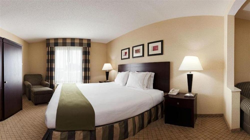 Express & - Concord By Ihg Kannapolis