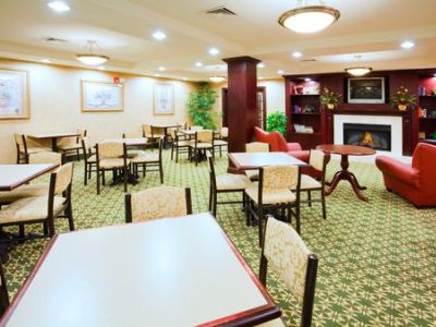 Express & - Concord By Ihg
