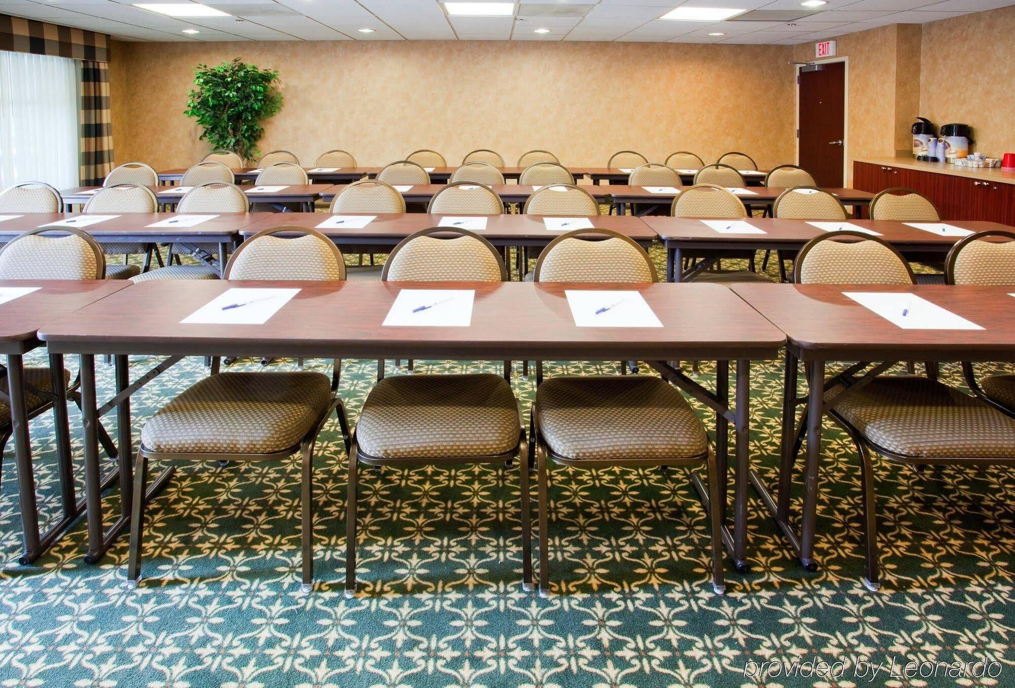 Express & - Concord By Ihg Hotel Kannapolis
