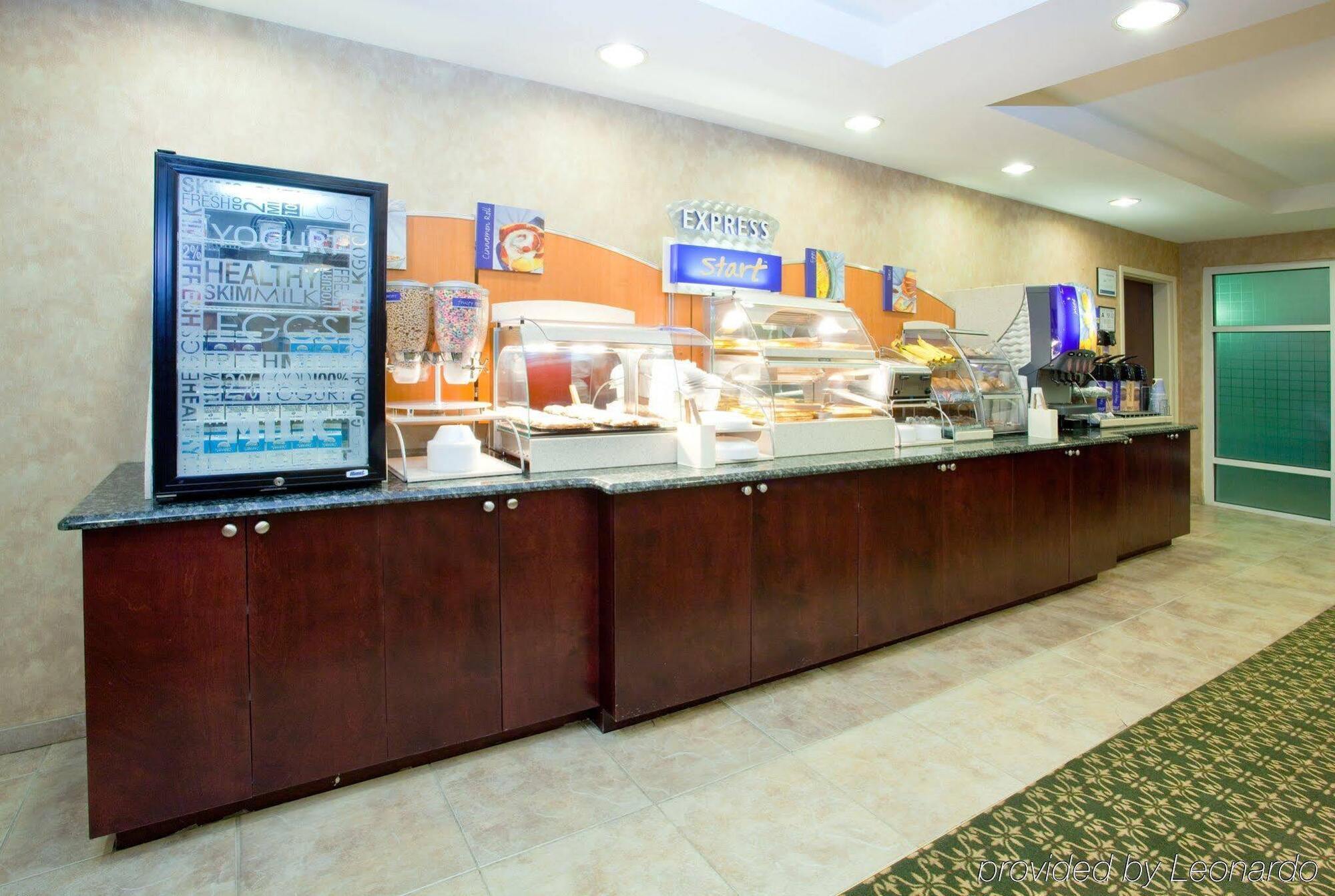 Express & - Concord By Ihg